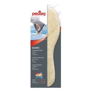 Pedag Alaska Winter Insole