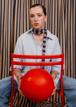 Load image into Gallery viewer, Merino Wool Neck Tie