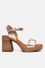 Load image into Gallery viewer, Oh My Sandals | Rosalía