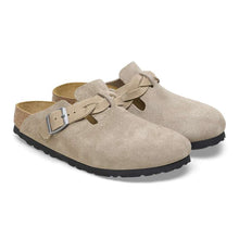 Load image into Gallery viewer, Birkenstock | Boston | Braided