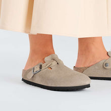Load image into Gallery viewer, Birkenstock | Boston | Braided