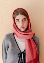 Load image into Gallery viewer, Lambswool Oversized Scarf