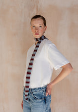 Load image into Gallery viewer, Merino Wool Neck Tie