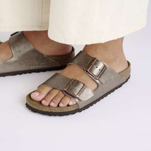 Load image into Gallery viewer, Birkenstock | Arizona Graceful