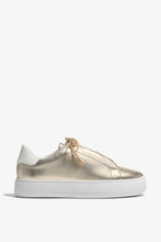 Load image into Gallery viewer, Regarde Le Ciel | Nathaly Metallic Trainers