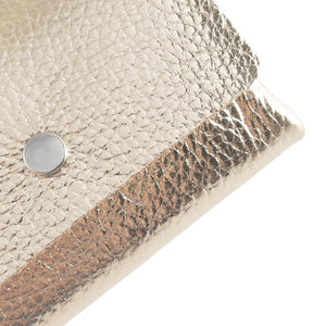 Depeche | Leather Coin Purse