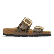 Load image into Gallery viewer, Birkenstock | Sydney Cushion Buckle