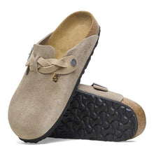 Load image into Gallery viewer, Birkenstock | Boston | Braided