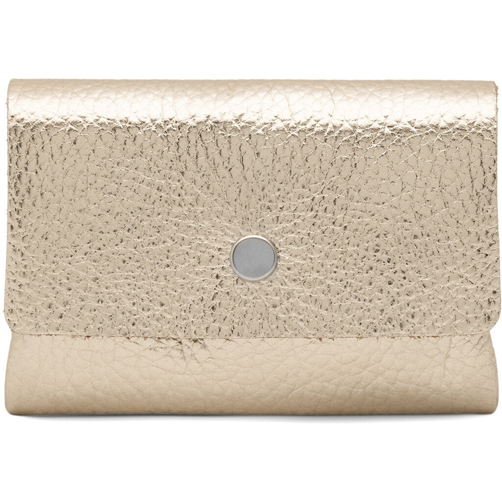Depeche | Leather Coin Purse