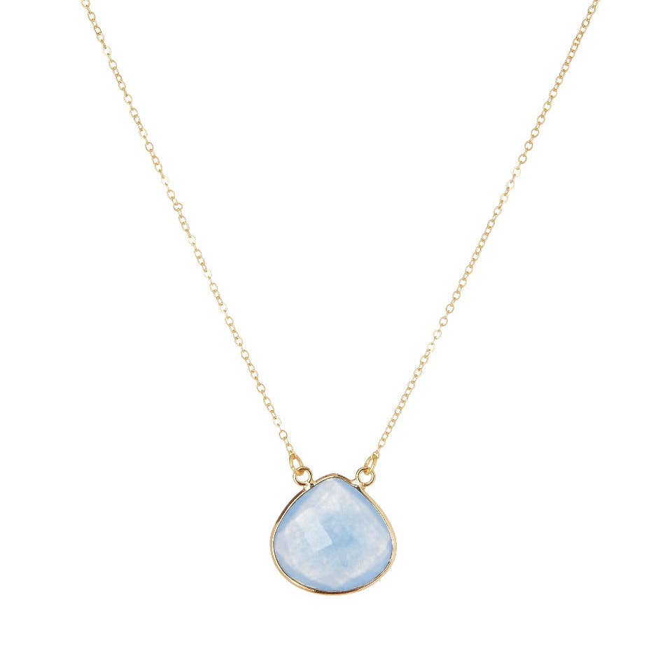 Ashiana | Acapulco Necklace