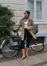 Load image into Gallery viewer, Merino Wool Neck Tie