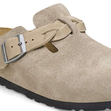 Load image into Gallery viewer, Birkenstock | Boston | Braided