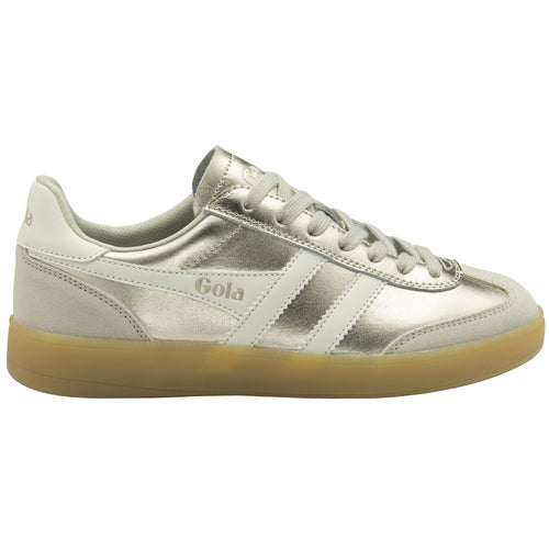 Gola | Viper Trainers | Gold Metallic