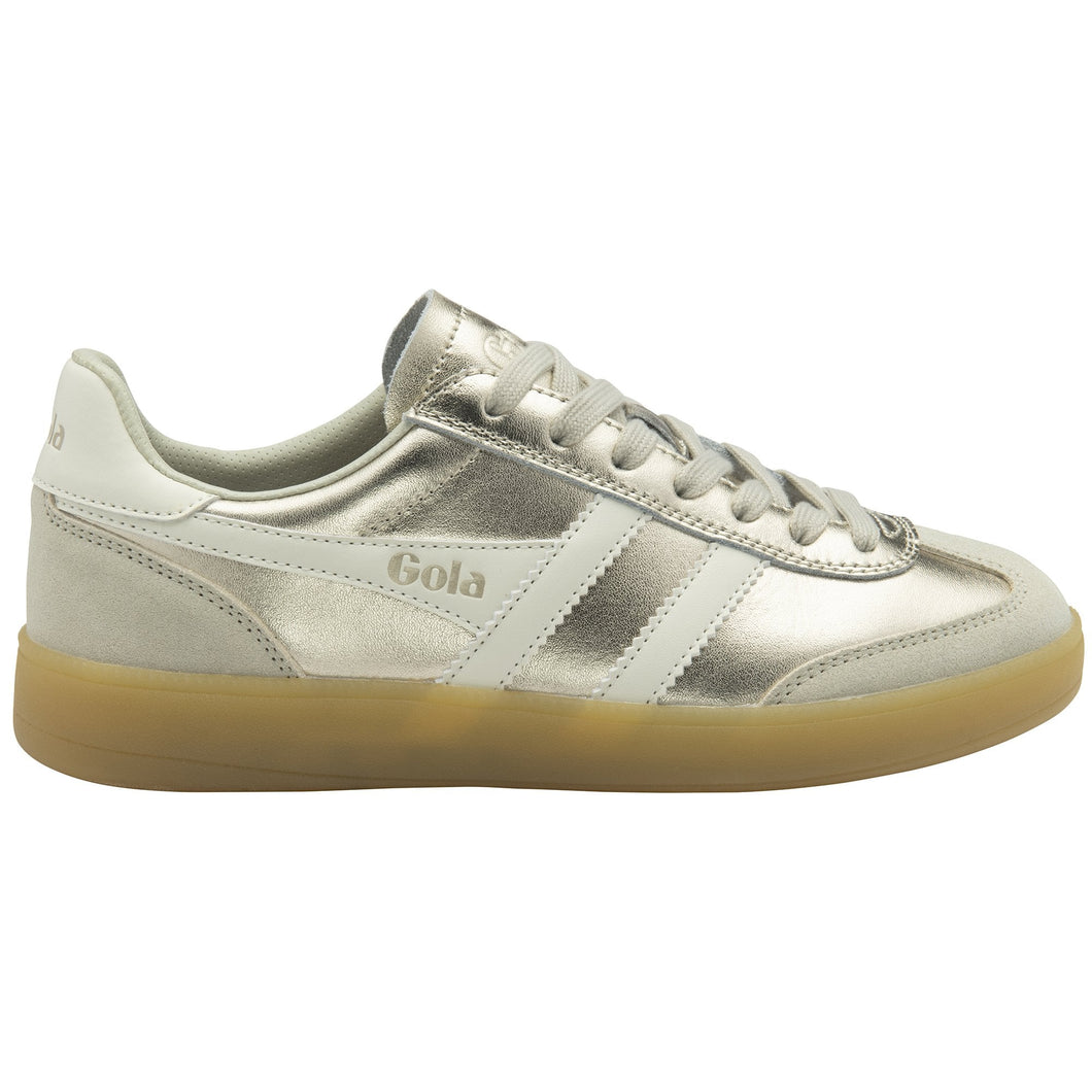Gola | Viper Trainers | Gold Metallic