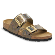 Load image into Gallery viewer, Birkenstock | Sydney Cushion Buckle