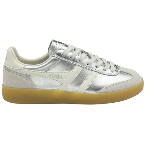 Gola | Viper Trainers | Silver Metallic