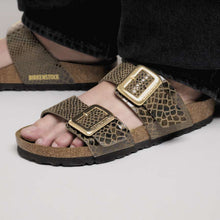 Load image into Gallery viewer, Birkenstock | Sydney Cushion Buckle