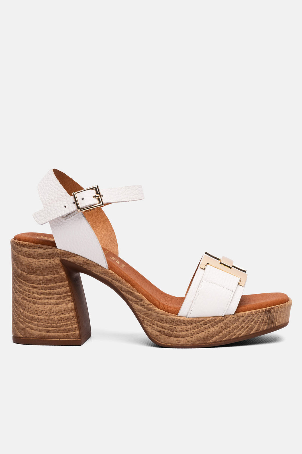 Oh My Sandals | Rosalía