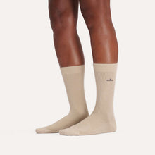 Load image into Gallery viewer, Birkenstock | Cotton Ribbed Socks| Coming Soon