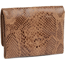 Load image into Gallery viewer, Depeche | Leather Coin Purse