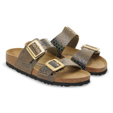 Load image into Gallery viewer, Birkenstock | Sydney Cushion Buckle