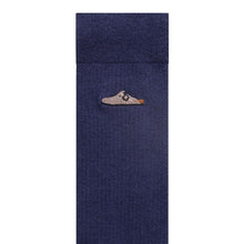 Load image into Gallery viewer, Birkenstock | Cotton Ribbed Socks| Coming Soon