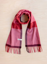 Load image into Gallery viewer, Lambswool Oversized Scarf
