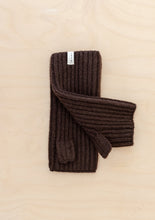 Load image into Gallery viewer, Cashmere &amp; Merino Wrist Warmers