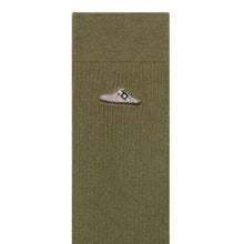 Load image into Gallery viewer, Birkenstock | Cotton Ribbed Socks