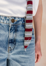 Load image into Gallery viewer, Merino Wool Neck Tie