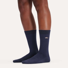 Load image into Gallery viewer, Birkenstock | Cotton Ribbed Socks| Coming Soon