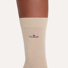 Load image into Gallery viewer, Birkenstock | Cotton Ribbed Socks| Coming Soon