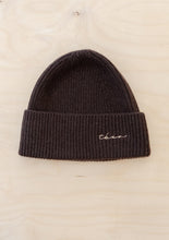 Load image into Gallery viewer, Cashmere &amp; Merino Beanie
