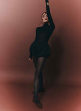 Load image into Gallery viewer, Hispanitas | Turin | Pointed T-Bar Shoe | Coming Soon