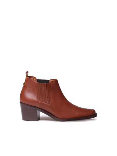 Toni Pons | Utiel Bootie