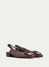 Load image into Gallery viewer, Hispanitas | Azucena | Pointed Slingback