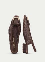 Load image into Gallery viewer, Hispanitas | Azucena | Pointed Slingback