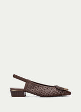 Load image into Gallery viewer, Hispanitas | Azucena | Pointed Slingback