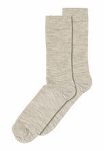 Load image into Gallery viewer, mpDenmark Fine Wool Socks