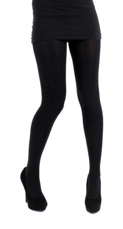 Black ladies tights cheap