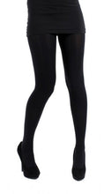 Load image into Gallery viewer, Pamela Mann | 120 Denier Opaque | Ladies Tights | Slate Grey