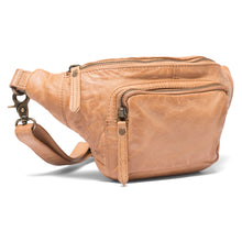 Load image into Gallery viewer, Depeche | Classic | Leather BumBag