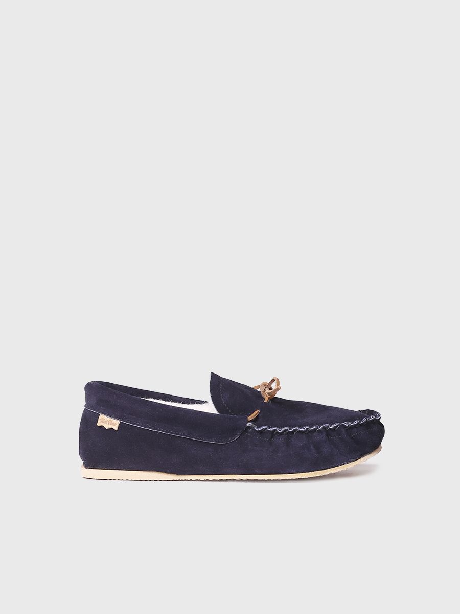 Toni Pons | Mens Slipper | Nagel