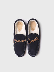 Toni Pons | Mens Slipper | Nagel