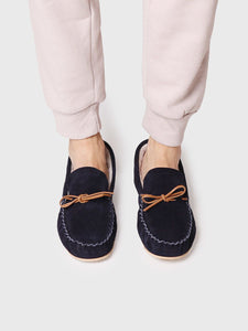 Toni Pons | Mens Slipper | Nagel