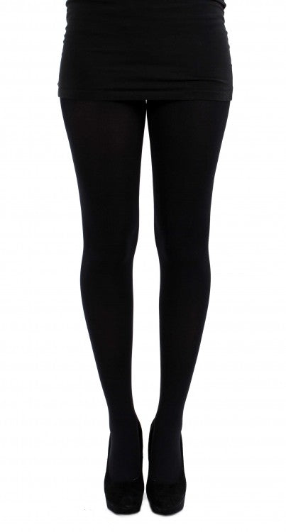200 denier tights sales