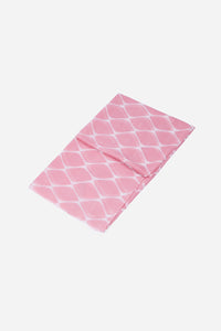 Diamond Print Scarf