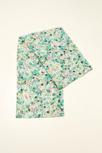 Load image into Gallery viewer, Ditsy Floral Cotton Scarf