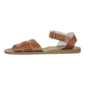 Saltwater | Classic | Tan