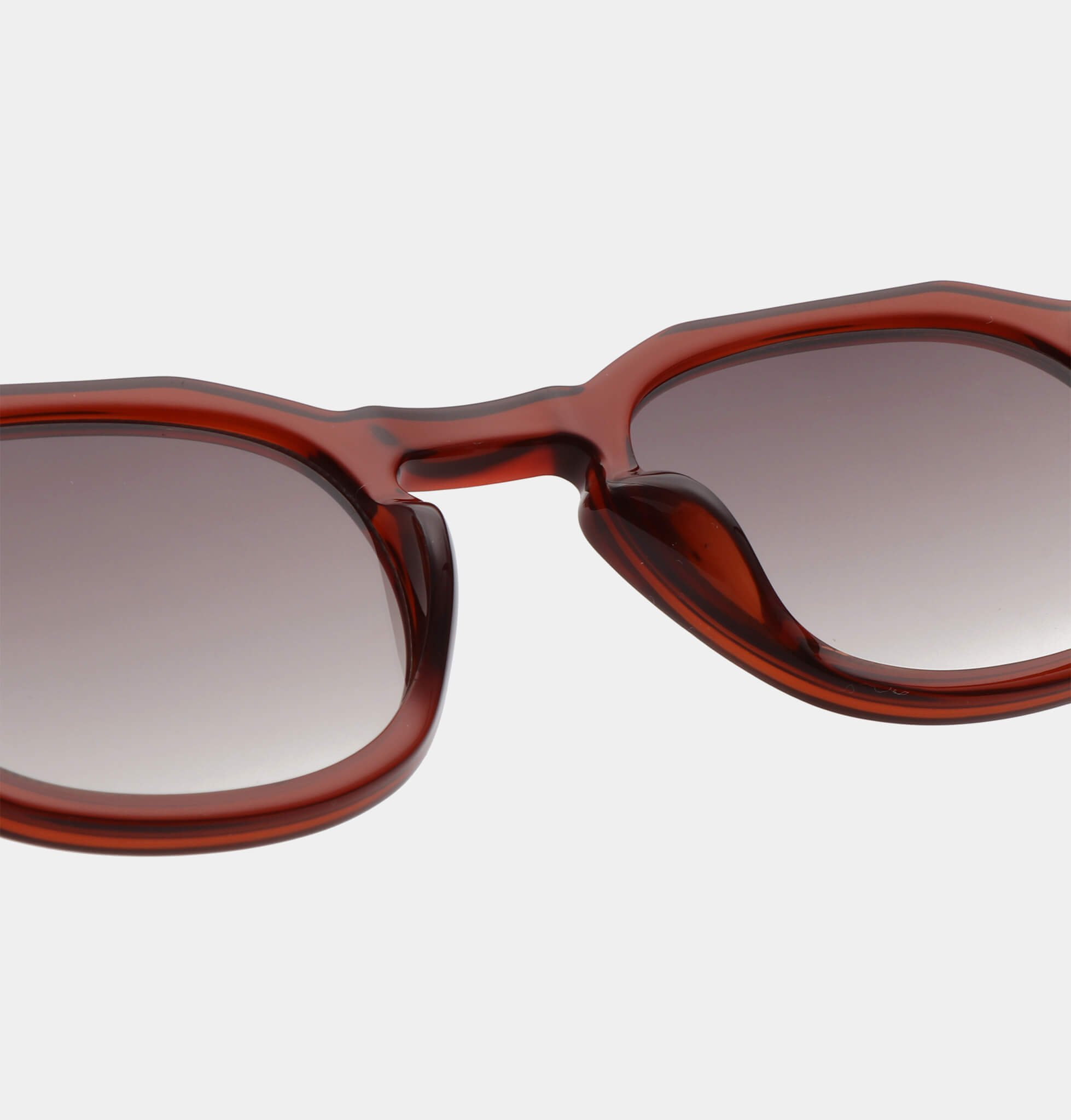 A. Kjaerbede Zan Sunglasses RED FOOTWEAR